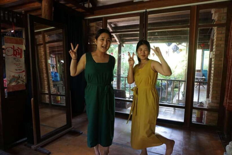 Hoi An Sewing Class - Learn To Make Your Favorite Clothing - An In-Depth Look at the Hoi An Sewing Class Experience