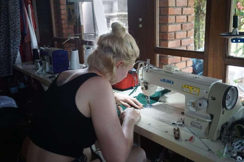 Hoi An Sewing Class - Learn To Make Your Favorite Clothing - FAQs About the Hoi An Sewing Class