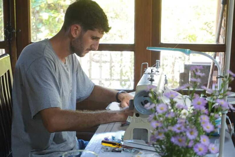 Hoi An Sewing Class - Learn To Make Your Favorite Clothing - Additional Information