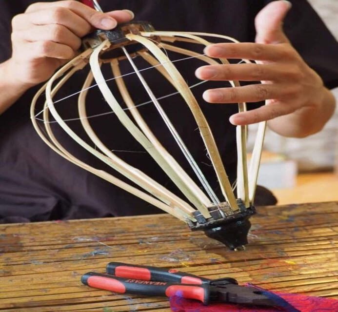 Hoi An: Silk Process, Lantern Making Workshop & Local Food - FAQs About the Hoi An Silk & Lantern Tour