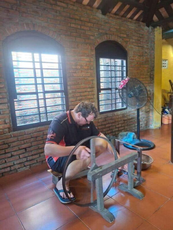 Hoi An: Silk Village Tour with Lunch or Dinner - FAQ