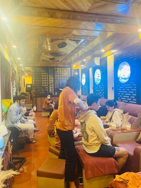 Hoi An : Special VietNamese Body Massage - Who Should Consider This Experience?