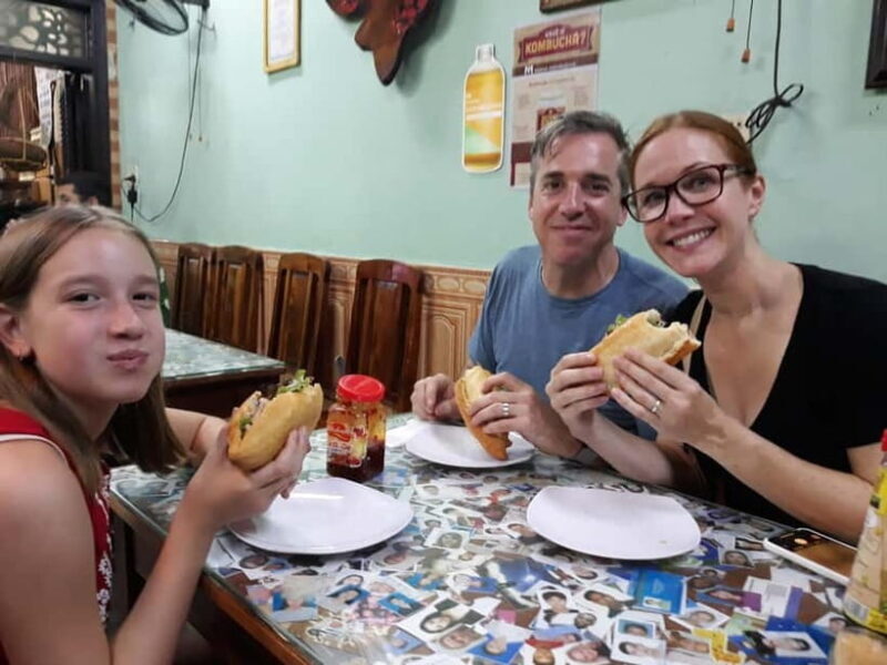 Hoi An Street Food, night market and lantern boat ride - FAQ