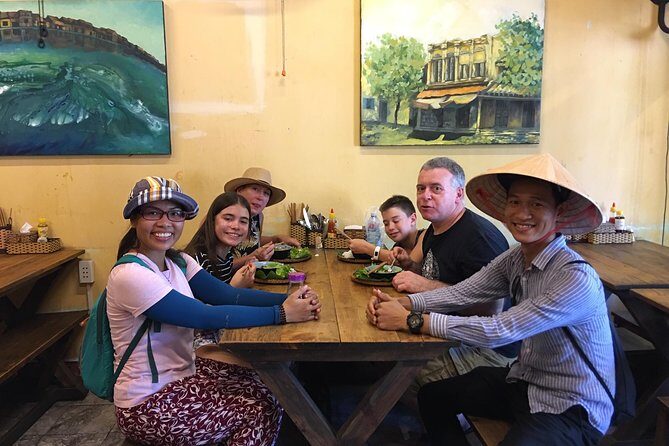 Hoi An Street Food Safari Tour - Final Thoughts: Who Is This Tour For?