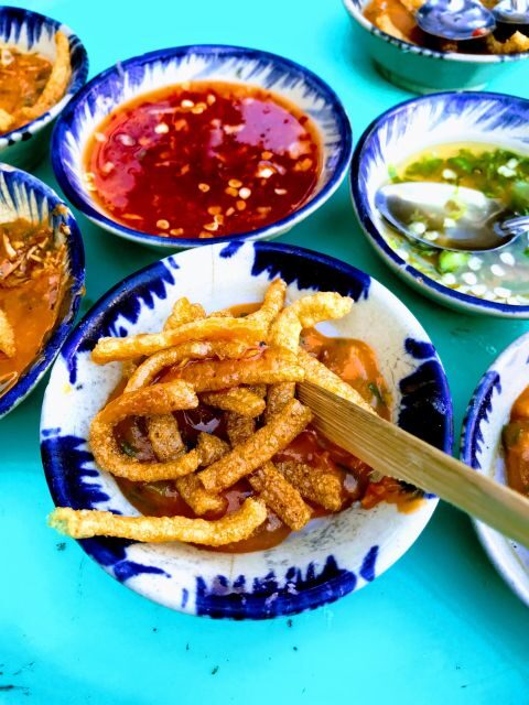 Hoi An Street Food Tour by Motorbike - Frequently Asked Questions