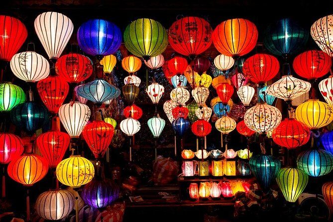 Hoi An Street Food Tour By Scooter - A Deep Dive into the Hoi An Street Food Scooter Tour