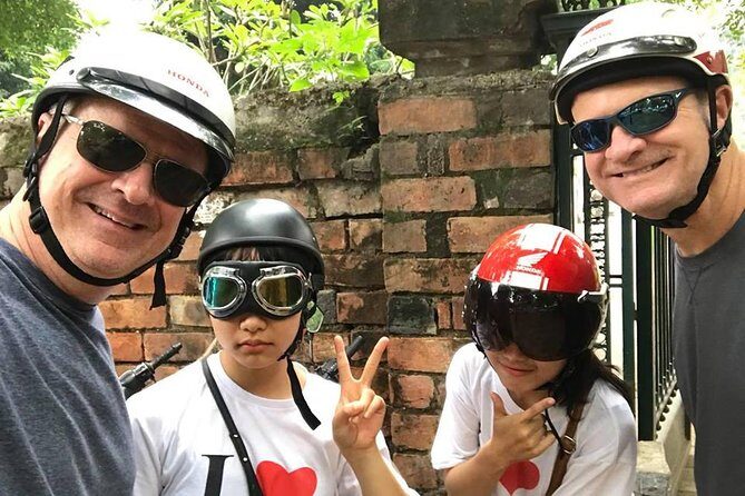 Hoi An Street Food Tour By Scooter - Final Thoughts