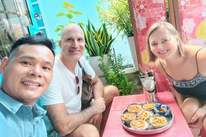 Hoi An street food tour - The Sum Up: Who Will Love This Tour?