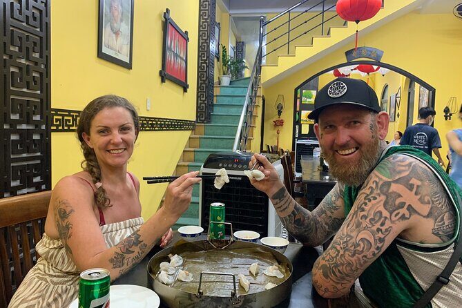 Hoi An Street Food Tour - Eat like a local - Private Tour - A Deep Dive into the Hoi An Street Food Tour
