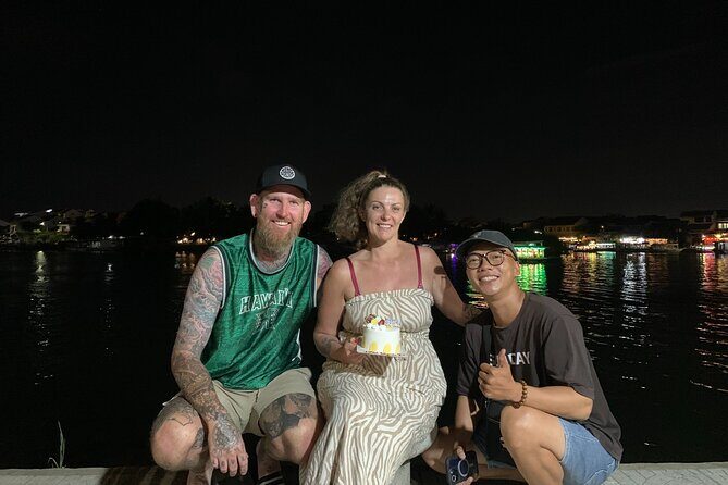 Hoi An Street Food Tour - Eat like a local - Private Tour - Who Will Love This Tour?