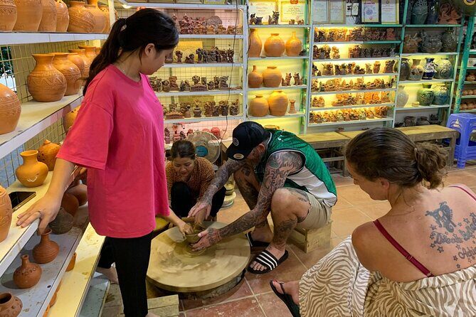 Hoi An Street Food Tour - Eat like a local - Private Tour - FAQs