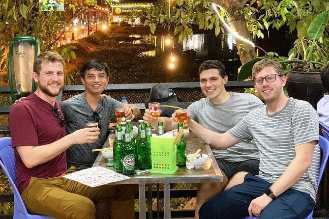 Hoi An Street Food Tour- The Real Taste Of Hoi An - Discovering the True Flavors of Hoi An: A Detailed Review of the Street Food Tour