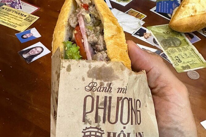 Hoi An Street Food Walking Tour with Local Foodies - Authentic Experience and Value