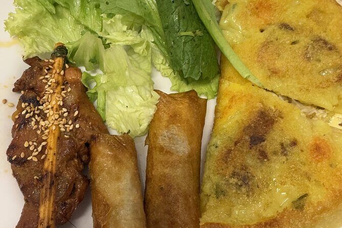 Hoi An Street Food Walking Tour with Local Foodies - Who Should Consider This Tour?