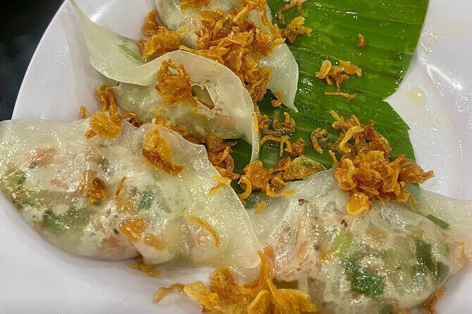 Hoi An Street Food Walking Tour with Local Foodies - FAQ