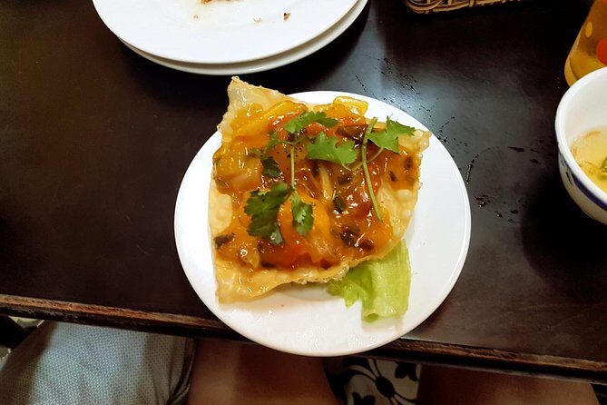 Hoi An Street Food Walking Tour with Tastings - FAQ