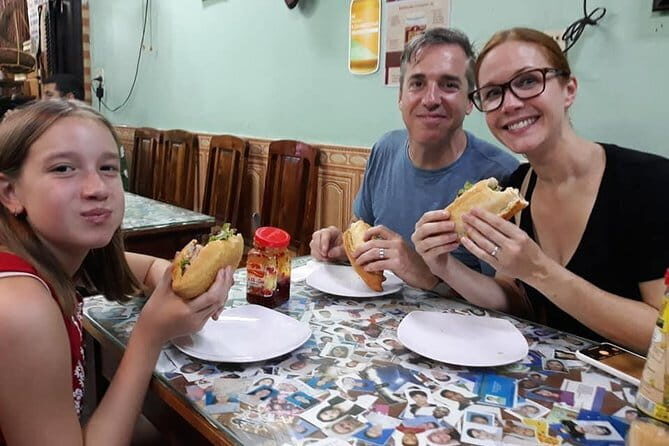 Hoi An street foods, night market and lantern boat ride - Who Should Consider This Tour?