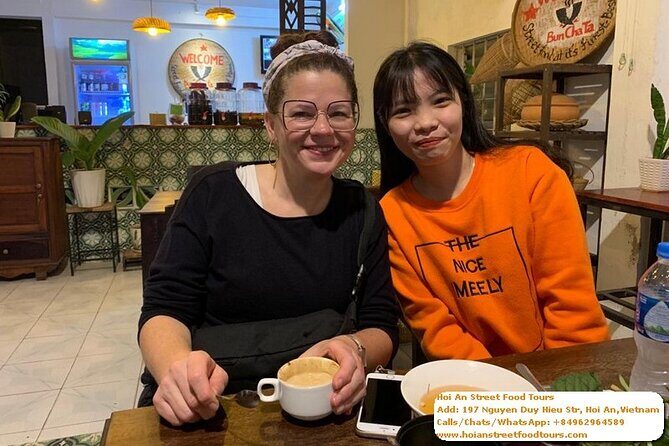 Hoi An Street Walking Food Tours - Authentic Guides Make All the Difference