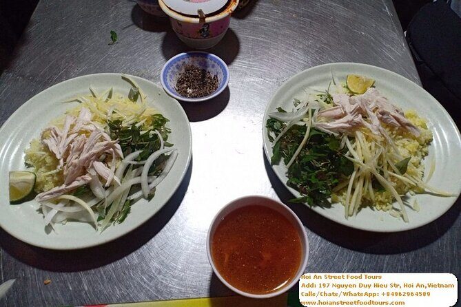 Hoi An Street Walking Food Tours - FAQs