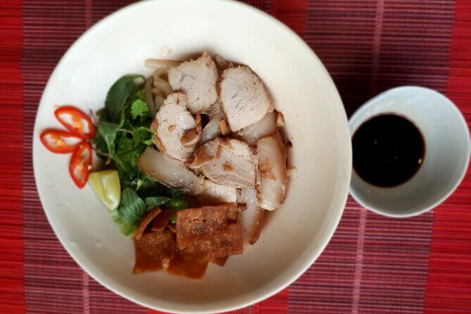 Hoi An sunrise, fish market tour and taking photos( Private tour) - A Deep Dive into the Experience