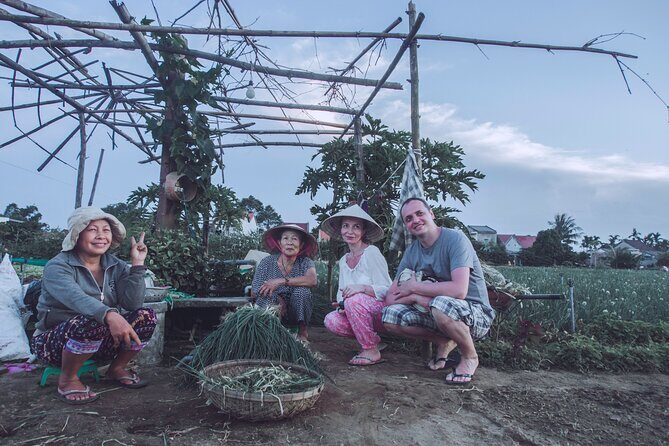 Hoi An sunrise, fish market tour and taking photos( Private tour) - Final Thoughts: Who Will Love This Tour?