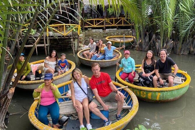 Hoi An Sunrise Fish Market Tour - Final Thoughts