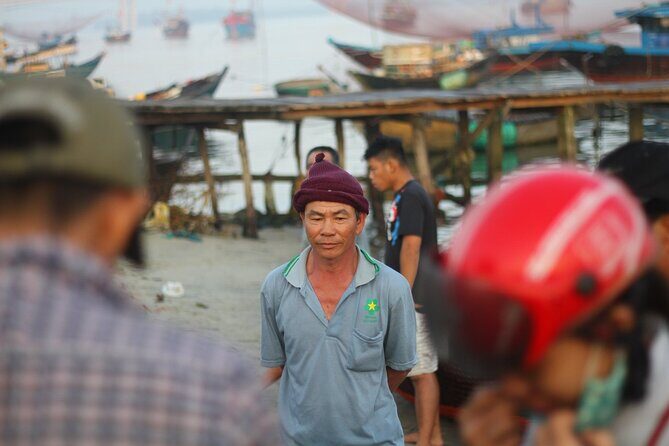 Hoi An Sunrise Fish Market Tour - FAQ