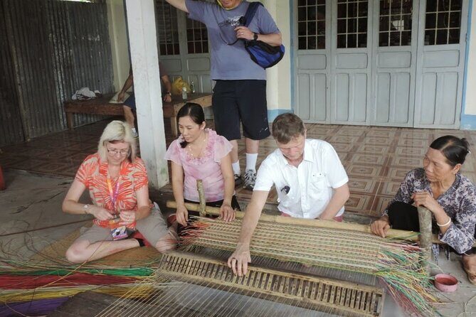 Hoi An Sunrise Tour to Hidden Local Villagers - A Closer Look at the Itinerary