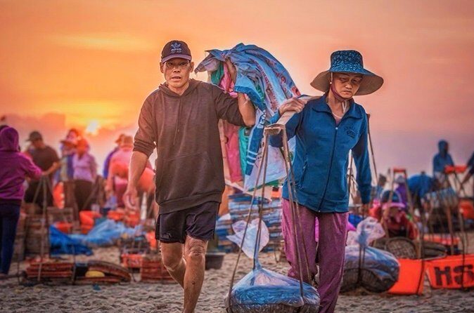 Hoi An Sunrise Tour to Hidden Local Villagers - Final Thoughts