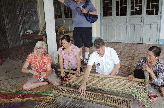 Hoi An Sunrise Tour to Hidden Local Villagers - FAQ