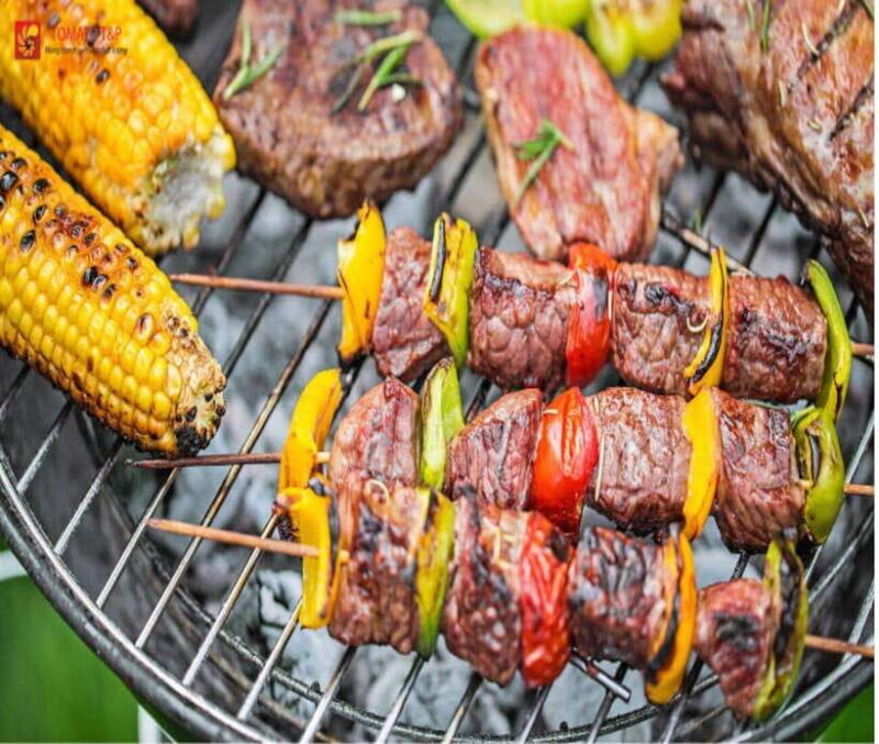 Hoi An: Sunset BBQ Dinner with Professional Chef - The Final Word