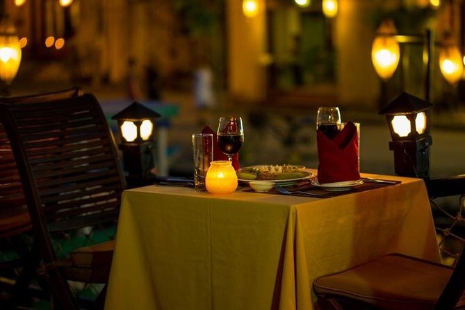 Hoi An Sunset Dining Cruise - The Full Guide to the Hoi An Sunset Dining Cruise