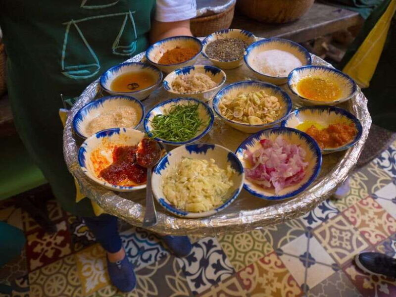 Hoi An: Sunset Food Tasting Tour - Who Should Consider This Tour?