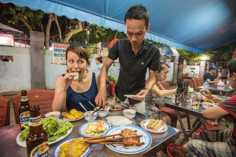 Hoi An: Sunset Food Tasting Tour - FAQs About the Sunset Food Tasting Tour