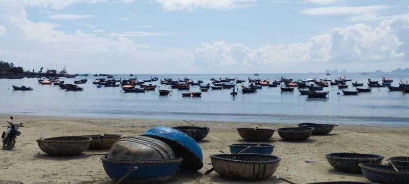 Hoi An: Sunset Lady Buddha- Marble Mountain-Am Phu Cave Tour - Final Thoughts: Is It Worth It?