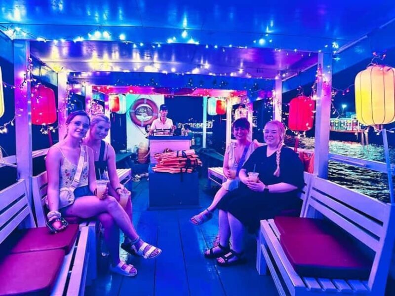 Hoi An Sunset Tour:Boat to Coconut Forest&Lantern Experience - Who Should Consider This Tour?