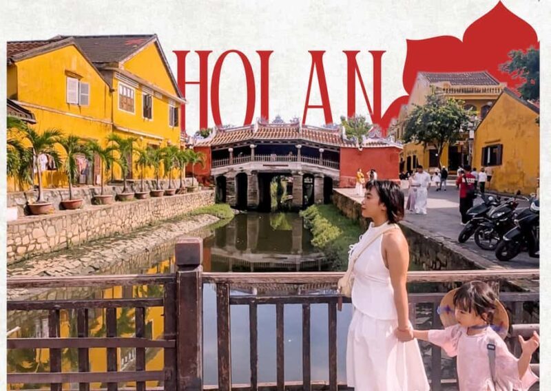 Hoi An Sunset Walking Tour with Boat Ride & Rooftop Dinner - Additional Tips