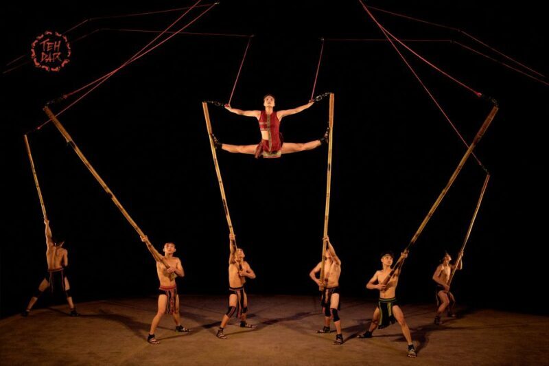 Hoi An: Teh Dar Vietnamese Bamboo Circus at Lune Center - Final Thoughts: Is It Worth Your Time?