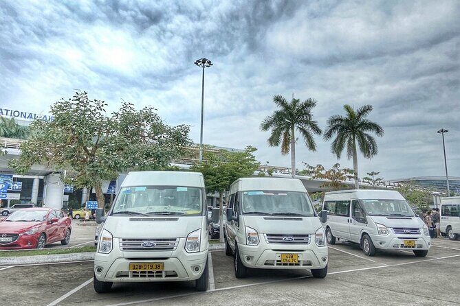 Hoi An to Ba Na Hills Private Car Transfer - The Experience in Detail