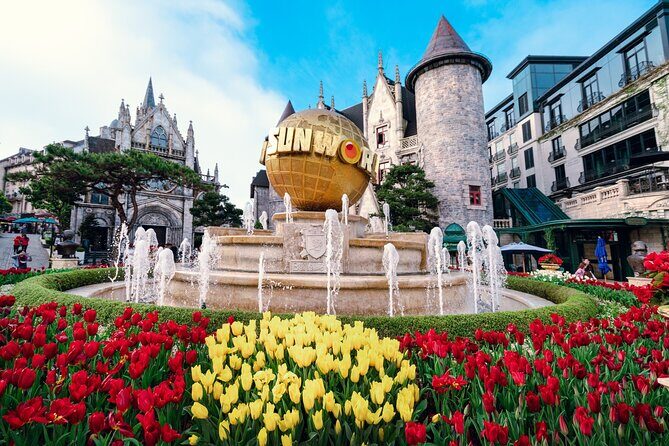 Hoi An to Ba Na Hills Private Car Transfer - FAQ