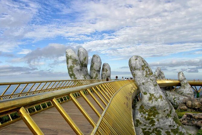 Hoi An to Ba Na Hills Private Car Transfer - Final Words