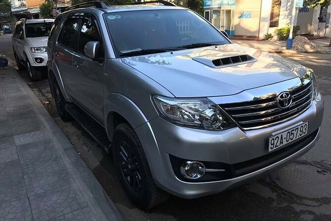 Hoi An to Ba Na Hills (Round trip) - An In-Depth Look at the Private Transfer from Hoi An to Ba Na Hills