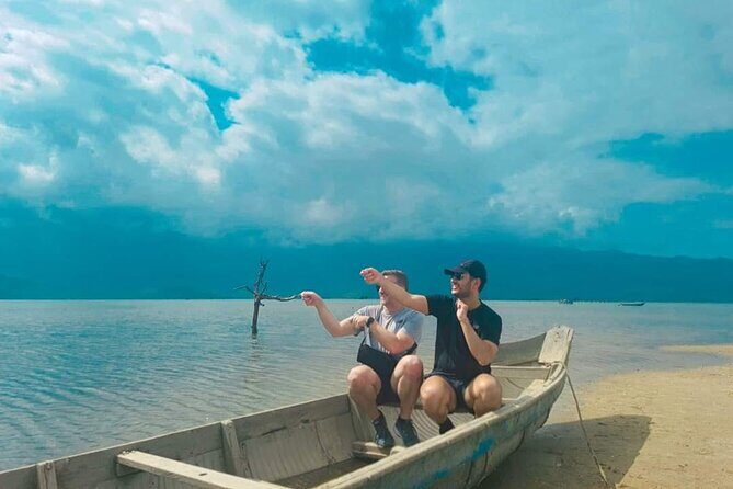 Hoi An to Hue by Private Car Sightseeing via Hai Van Pass & More - A Deep Dive into the Hoi An to Hue Journey