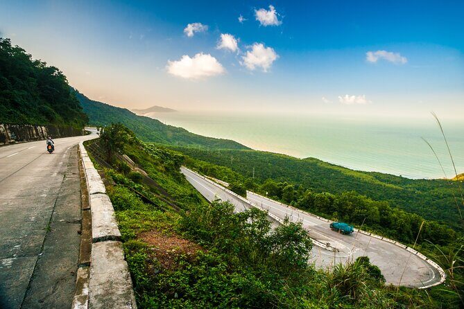 Hoi An to Hue by Private Car Sightseeing via Hai Van Pass & More - FAQs