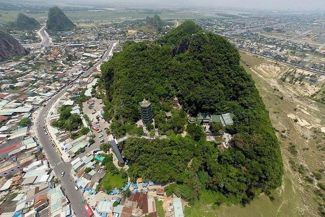 Hoi An to Hue by Private Car via Hai Van Pass with Sightseeing - In-Depth Review of the Hoi An to Hue Private Car Tour