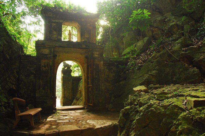 Hoi An To Hue By Private Car Visit Marble Mountains, Golden Bridge, Hai Van Pass - FAQ