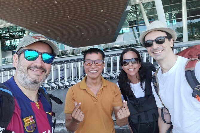 Hoi An to Hue by Private Car with Multi Sightseeing Stops - A Detailed Look at the Journey from Hoi An to Hue