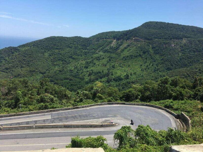 Hoi An to Hue Easy Rider Adventure: Scenic Hai Van Pass Tour - Exploring the Scenic Drive from Hoi An to Hue