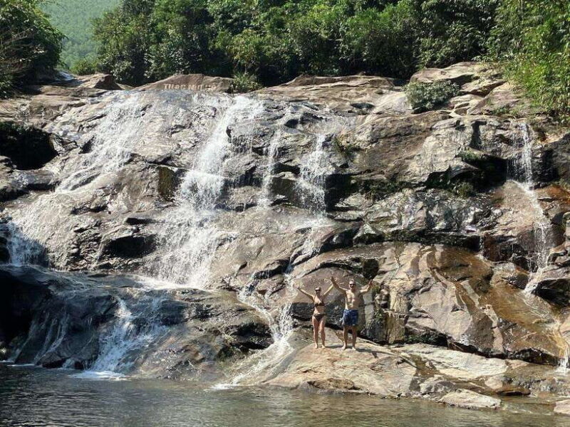 Hoi An to Hue Easy Rider Adventure: Scenic Hai Van Pass Tour - FAQ