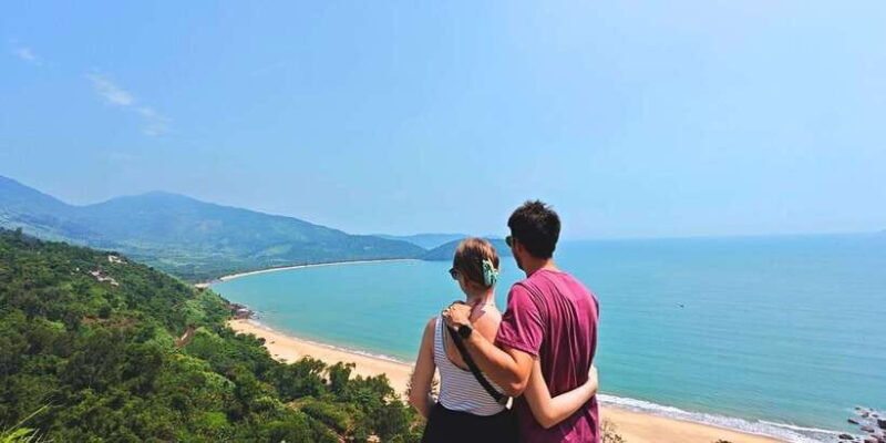 Hoi An to Hue: Private Car with English Driver & Sightseeing - Key Points